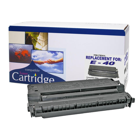 Canon PC Copier Printer Cartridges CANON PC COPIER 300,700,900 SERIES ,1 Each - Axiom Medical Supplies