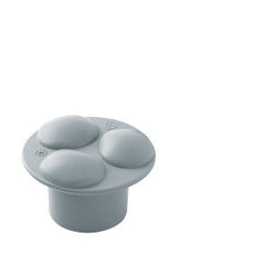 Apex-Carex Healthcare Walker Glide Carex® Wheeled Walker