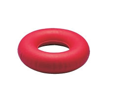 Apex-Carex Healthcare Donut Seat Cushion Carex® 7-1/2 W X 8-1/2 D X 2-1/2 H Inch Rubber