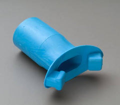 Vyaire Medical AirLife® Mouthpiece Thermoplastic Rubber Disposable