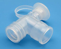 Vyaire Medical AirLife® Ventilator Circuit Elbow