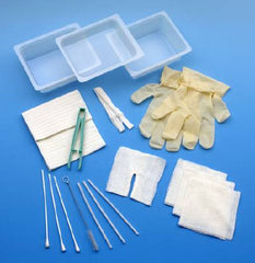 Vyaire Medical Tracheostomy Care Kit AirLife™ Sterile