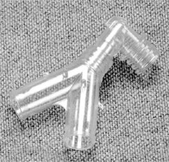 Vyaire Medical Y Adapter AirLife®