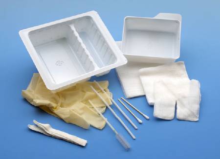 Vyaire Medical Tracheostomy Care Kit AirLife™ Sterile