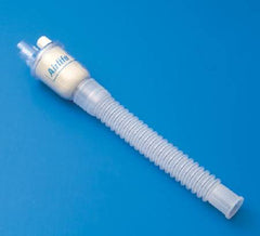 Vyaire Medical Hygroscopic Condenser Humidifier AirLife® 32.3 mg @ 500 mL 0.9 cm @ 0.5 LPS / 2.5 cm @ 1.0 LPS / 3.5 cm @ 1.5 LPS