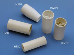 Vyaire Medical Asthma Check Mouthpiece Plastic Disposable