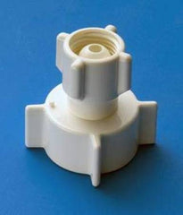 Vyaire Medical Humidifier Adapter AirLife®
