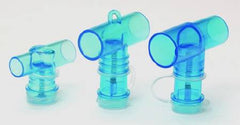 Vyaire Medical Valved Tee Adapter AirLife®