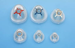 Vyaire Medical CPR Resuscitation Mask AirLife®