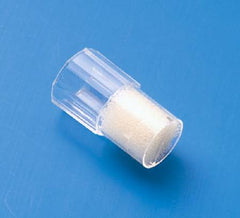 Vyaire Medical Hygroscopic Condenser Humidifier AirLife® 31.5 mg @ 50 mL 1.1 cm @ 0.25 LPS