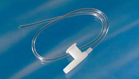 Vyaire Medical Suction Catheter AirLife® Single Style 12 Fr. Control Port Vent