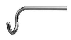 V. Mueller Endoscopic Retractor Snowden-Pencer® Diamond-Flex® 34 cm - M-735740-3673 - Each