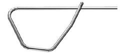 V. Mueller Liver Retractor Snowden-Pencer® Diamond-Flex® 45 cm - M-735749-1810 - Each