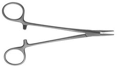 V. Mueller Needle Holder 6-1/4 Inch Length Narrow Jaw - M-736733-1431 - Each