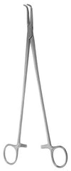 V. Mueller Thoracic Clamp Kantrowitz 7-1/2 Inch Length - M-738097-1020 - Each