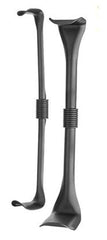 V. Mueller Retractor Small, 10 Inch - M-738224-1275 - Each