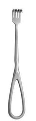 V. Mueller Retractor 8-3/4 Inch Length - M-738226-2189 - Each