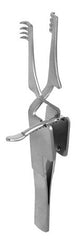 V. Mueller Skin Retractor 4 Inch Length - M-741877-2713 - Each