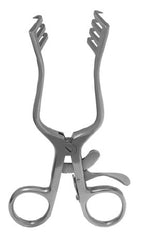 V. Mueller Retractor 6-1/2 Inch Length - M-742381-3904 - Each
