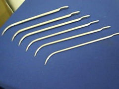 V. Mueller Urethral Sound V. Mueller Lefort 11 Inch, 8 Fr. - M-742425-4491 - Each