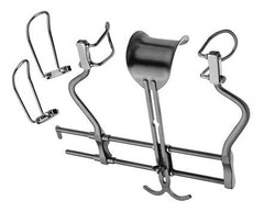 V. Mueller Retractor 13 Inch Length - M-742464-2802 - Each