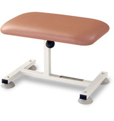 DJO Therapy Stool TXS-1 Flexion Backless Burgundy