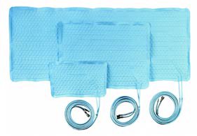 Gentherm Medical Hyper / Hypothermia Water Blanket Plastipad® 24 W X 60 L Inch Urethane