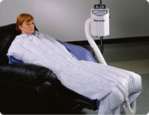 Gentherm Medical Air Warming Blanket FilteredFlo® 50 W X 92 L Inch Plastic / Air