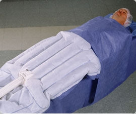 Gentherm Medical Forced Air Warming Blanket FilteredFlo® 40 W X 53 L Inch Plastic / Air