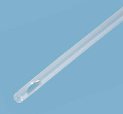 Cook Medical Insemination Catheter Set Shepard 5.4 Fr. X 20 cm Length Stainless Steel Inner Cannula, Curved Distal Tip, Adjustable Positioner - M-511511-1328 - Box of 20