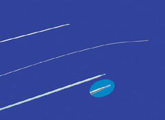 Cook Medical Catheter Introducer Micropuncture® Push-Plus™ 5 Fr. X 10 cm, 0.018 Inch X 40 cm Guidewire - M-695213-1138 - Each