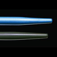 Cook Medical Fascial Dilator Set 37 cm Length Polyethylene - M-713276-4785 - Each