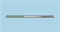Cook Medical Vascular Guidewire .035 Inch Diameter X 3 cm Length Tip 145 cm Length Straight Flexible Tip - M-746728-1029 - Each