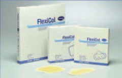 Hartmann Hydrocolloid Dressing FlexiCol® 6 X 7 Inch Sacral Sterile