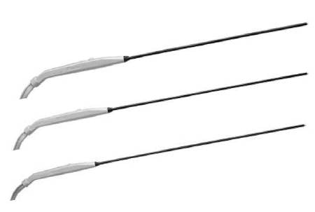 Conmed Laparoscopic Probe ABC® 5 mm X 28 cm Working Length - M-320716-2725 - Case of 10