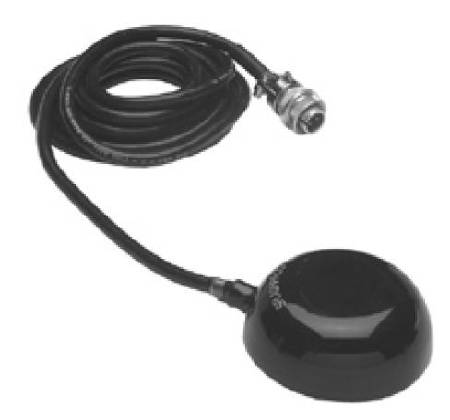 Conmed Bipolar Footswitch 15 Foot L Cable - M-518701-1869 - Each