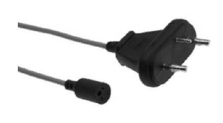 Conmed Bipolar Cable 12 Foot L - M-541294-3974 - Each