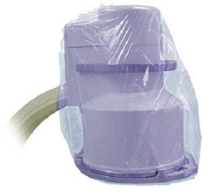 Tidi Products Banded Bag Tidi® 36 L X 18 W Inch