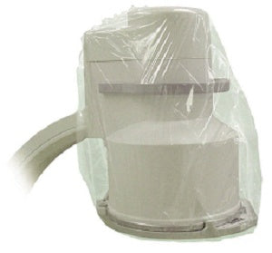 Tidi Products Banded Bag Tidi® 30 L X 36 W Inch General Purpose