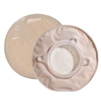 Convatec Flange Cap Sur-Fit Natura® 45 mm Diameter, Opaque