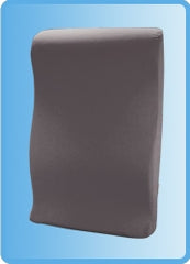 Core Products Seat Back Cushion Hibak Rest™ 22 W X 14 D Inch Foam