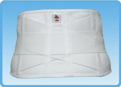 Core Products Lumbosacral Back Support Belt X-Large 38 to 43 Inch Waist Circumference 9 Inch Adult