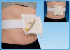Core Products Gastrostomy Tube Holder Nelmed 45-60 Inch