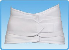 Core Products Lumbosacral Back Support Belt 2X-Large 48 to 52 Inch Waist Circumference Adult