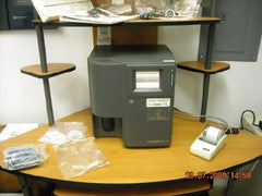 Beckman Coulter Vacuum Chamber Isolator