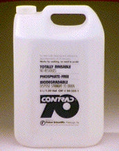 Beckman Coulter Instrument Detergent Contrad® 70 Liquid Concentrate 1 Liter Bottle Mild Scent - M-586348-2163 - Each