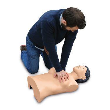 CPRLilly CPRLilly ,1 Each - Axiom Medical Supplies