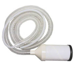 Cooper Surgical Tubing Assembly 6 OD X 3/8 L Inch, Stackhouse, Corrugated Tubing Reducer - M-263042-3130 - Case of 3