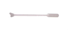 Cooper Surgical Cervical Scraper Medscand® PapPerfect® Polypropylene, Spatula Tip - M-319834-2401 - Case of 500