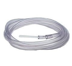 Cooper Surgical Tubing Set 3/8 ID X 1/2 OD Inch, 6 Foot L, with 3/16 ID X 1/4 OD Inch, 9 Foot L DSE Tube - M-425027-4586 - Box of 10